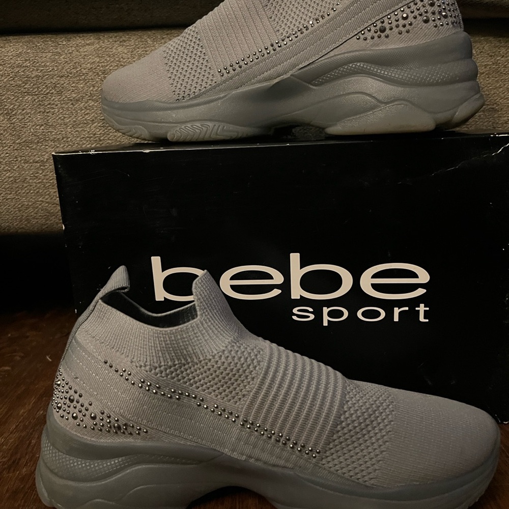 Bebe Shoes Bebe Women’s Amaris